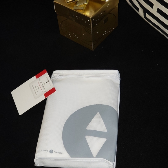 Sleep Number Bed Pillowcase - Picture 1 of 1